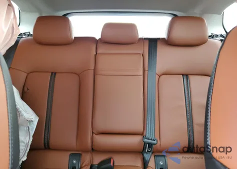 2025 Mazda Cx-50 Premium Plus from USA, damaged, VIN 7MMVABEY1SN391811